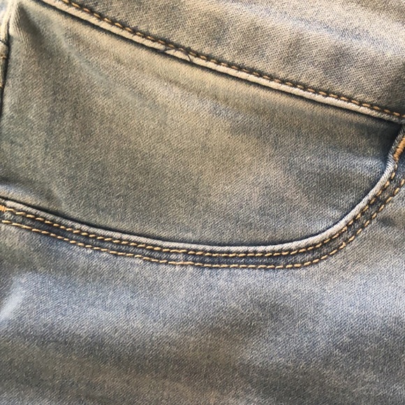 Jeggings - Picture 5 of 6